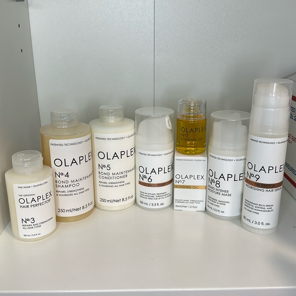 Olaplex Set